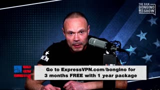 The Dan Bongino Show - Trump Broke Big News Yesterday (Ep. 2181) - 02_06_2024