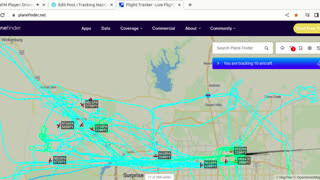 chemtrails and Transpac aviation