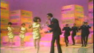 Diana Ross & The Supremes with The Temptations - I'm Losing You = Live Ed Sullivan 1967