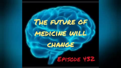 The Future Of Medicine Will Change