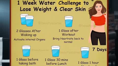 Daily Natural Remedies for a Huge Weight Loss!