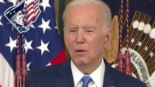 SHOCKING: Joe Biden Just Gave The Most Insane Response To This Reporter!