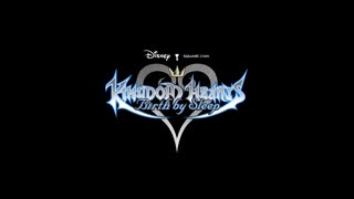 Kingdom Hearts Birth By Sleep HD Terra Historia (Sin gameplay)