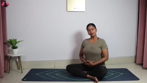 Yoga for Enlarge Prostate Problem | Hindi Video