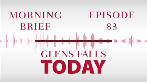 Glens Falls TODAY: Morning Brief – Episode 83: Capital Region Vet Shortage | 01/09/23