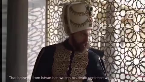 Sultan Murad han