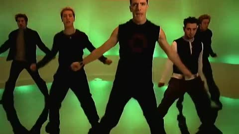 NSYNC - It's Gonna Be Me (Official Video)