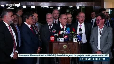 Transição de Governo: Equipe de Lula propõe PEC para aumentar gastos e garantir auxílio de R$ 600