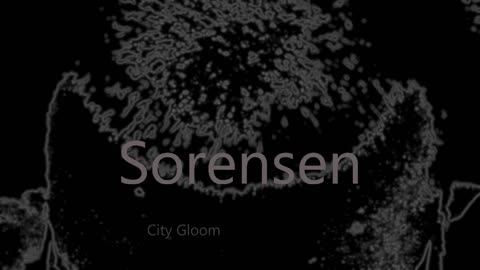 Charles Sorensen - City Gloom