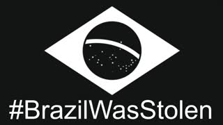 #BrazilWasStolen