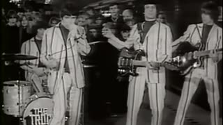 The Troggs - Wild Thing - 1966