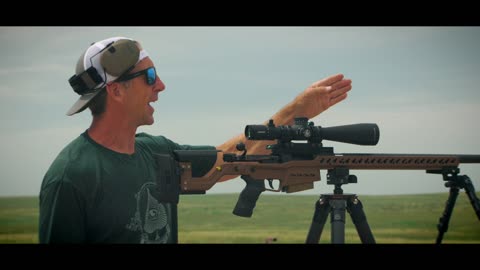 Riflekraft Precision Rifle Training: Best & Worst Drill