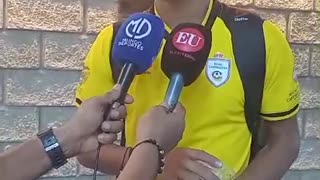 Video: el equipo que quiere a Mateo Castillo, el jugador revelación del Real Cartagena