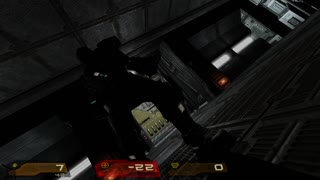 Let's Play Quake 4 pt 20