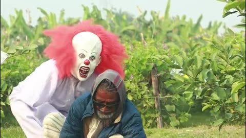 MOST FUNNIEST BEST SCARY PRANKS FOR LAUGHING! | DHAMAKA FURTI #pranks #funny #funniest