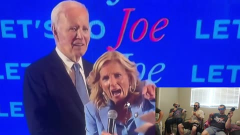 Joe Biden Answers Every Question, A Solution for K-Pop