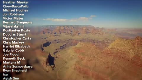 ***What's the Biggest Canyon on Earth?***