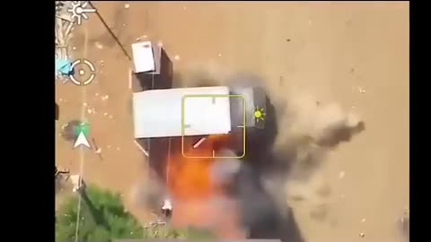 🌐 Sudan Military Drone Strikes RSF Truck in Omdurman | RCF