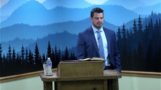 Hate the Evil and Love the Good | Pastor Jason Robinson