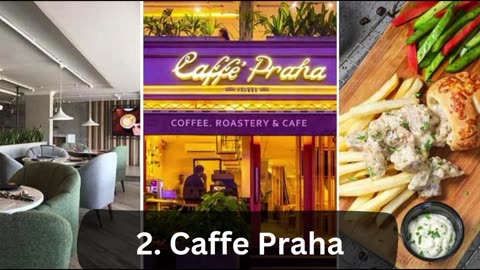 10 Best Cafes in Karachi | Cafe in Karachi