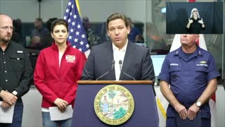 Over two million without electricity as Ian causes major damage to Florida's power grid