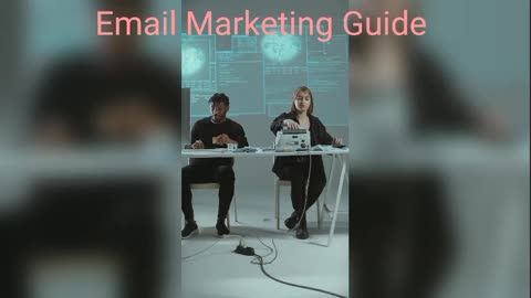 Email Marketing guide