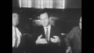 Jack Ruby Says There Was a CONSPIRACY