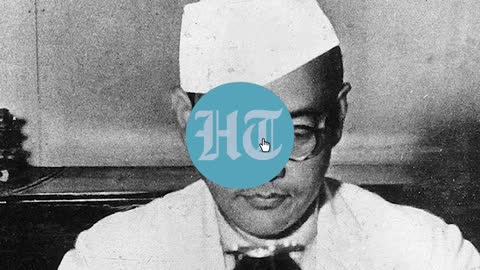 'Netaji India's first PM': Defence Minister says Bose's contributions ignored post-independence