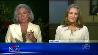 CTV - Deputy Leader - Follow Public Health Advice - Avoid Another Lockdown