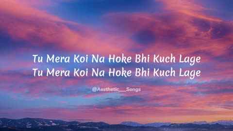 Apna Bana Le (Lyrics) || Arijit Singh || Varun D || Kriti S