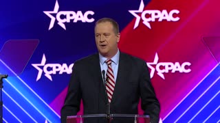 CPAC 2023: Sen. Schmitt calls out Biden administration’s attack on conservatives