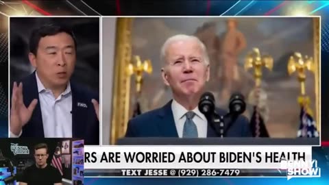 Democrat BILLIONAIRE Insider Sounds ALARM, Reveals Biden Has Dementia Symptoms: 'He is in DECLINE'😬