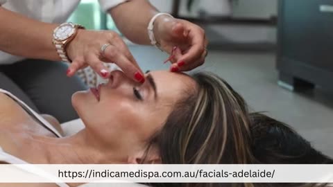 Rediscover Your Glow with Revitalizing Facials in Adelaide