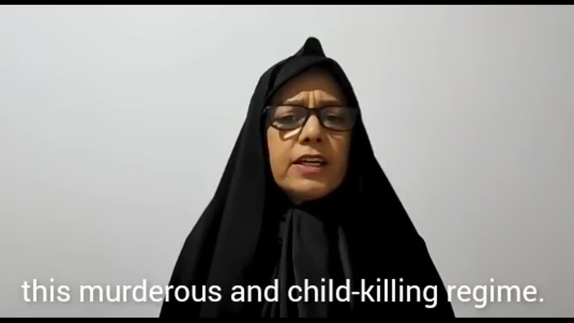 Niece Of Iran S Leader Arrested For Speaking Out Against Iranian Regime