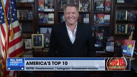 America's Top 10 for 5/6/23 - FULL SHOW