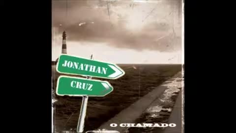 Jesus, meu Mestre [Áudio Oficial] | Jonathan Cruz