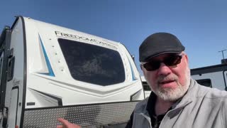 USED TRAVEL TRAILER COMPARISON!