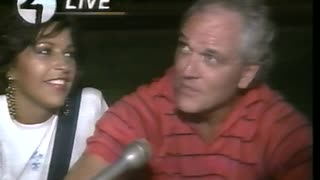 July 4, 1990 - WTTV Indianapolis News (Partial)