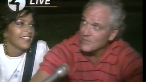 July 4, 1990 - WTTV Indianapolis News (Partial)