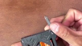 V-MAG Modular Combination Card Holder System