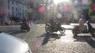 Moto Mayhem - Motorcycle Festival in Spain