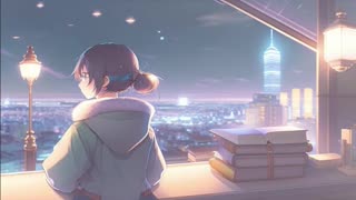 lofi Music to Relax the Mind