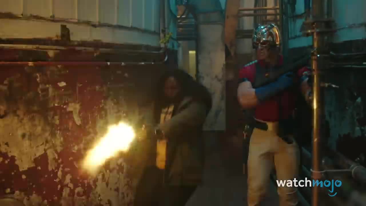 Peacemaker'S "Porky'S" Past: A Hilarious Yet Crucial Element Of The Dcu! - aylyryv