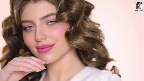 Soft makeup tutorial for teenage girls