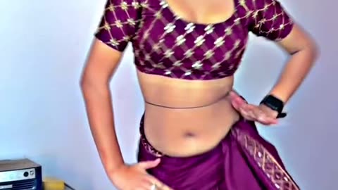 Desi dance