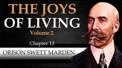 THE JOYS OF LIVING Volume 2
