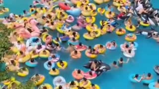 the biggest wave pool in the world