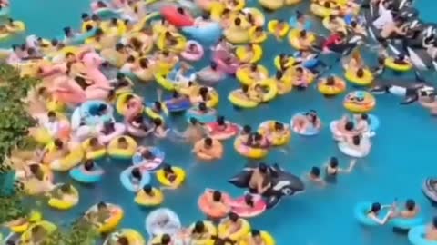 the biggest wave pool in the world