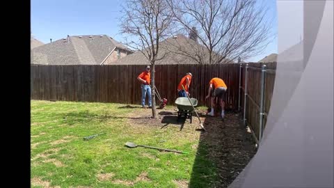 Slickscapes Lawn Care - (469) 367-2788