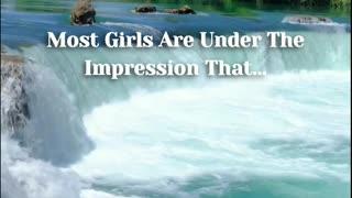 Girls Facts 3